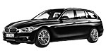 BMW F31 B10AD Fault Code