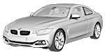 BMW F32 B10AD Fault Code